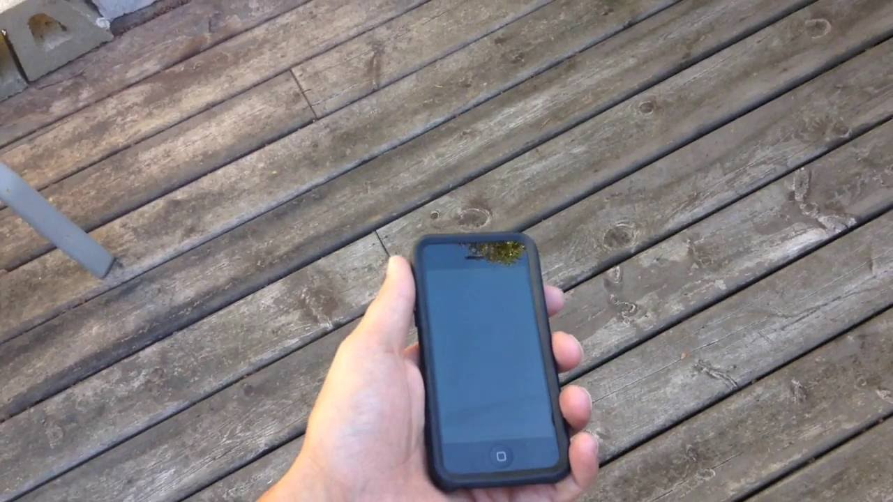 Facebook iPhone Listening into our Conversations for Advertising - TEST