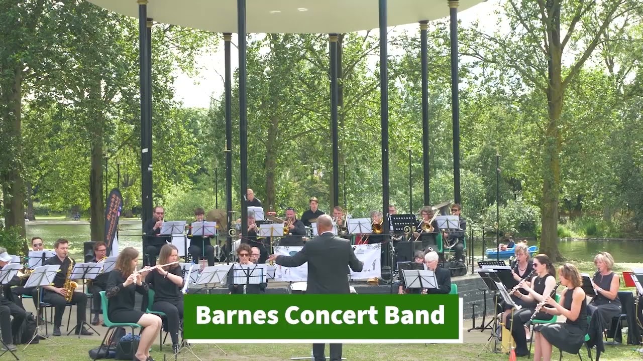 BCB Regent's Park