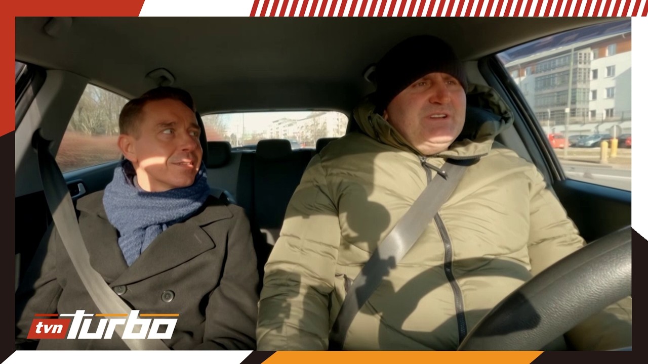 Cena samochodu po NAUCE JAZDY spadła z 30 na 19 tysięcy! 😮 | Wojny samochodowe