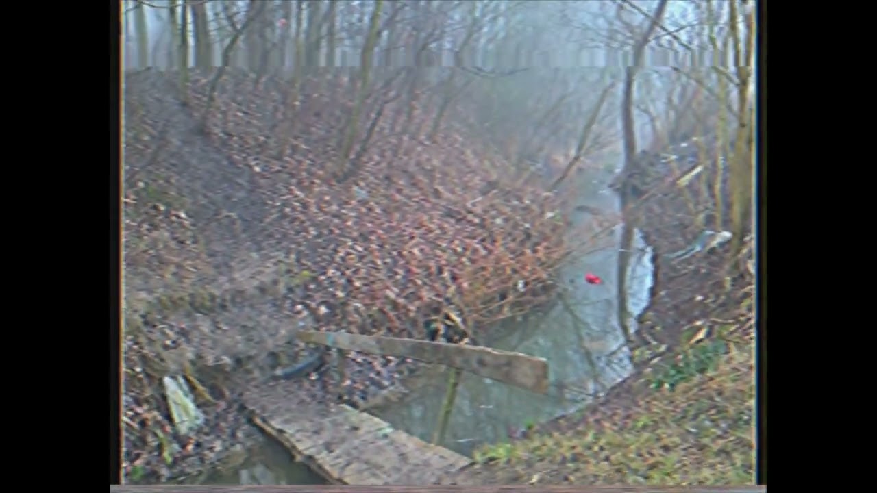 Liminal Village 