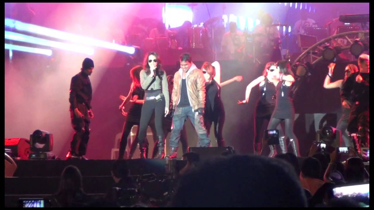 Yuvan (Mankatha Theme & Gangster Billa 2) - Yuvan KLIMF 2012
