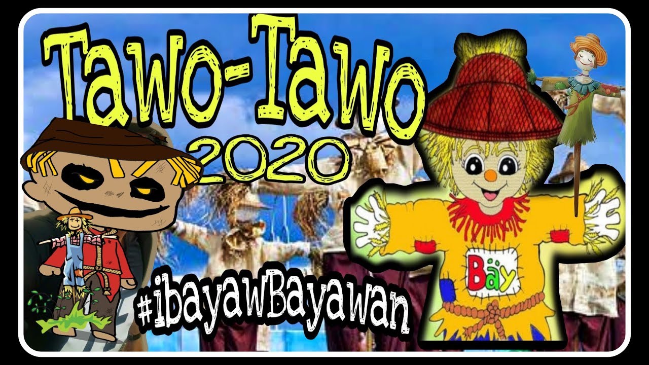 TAWO-TAWO Festival 2020 | Bayawan City