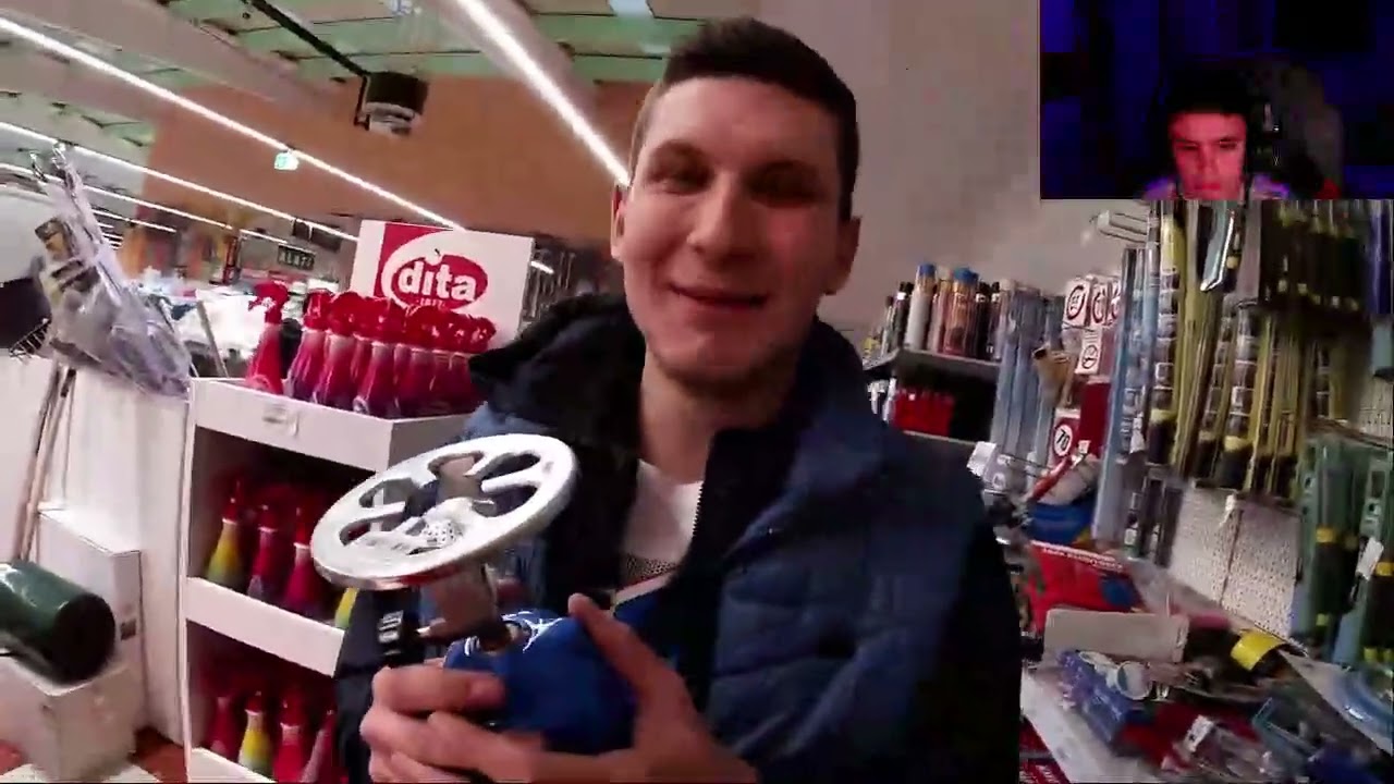 GLEDAMO NAJPOPULARNIJI VIDEO OD BRACE GAJICA