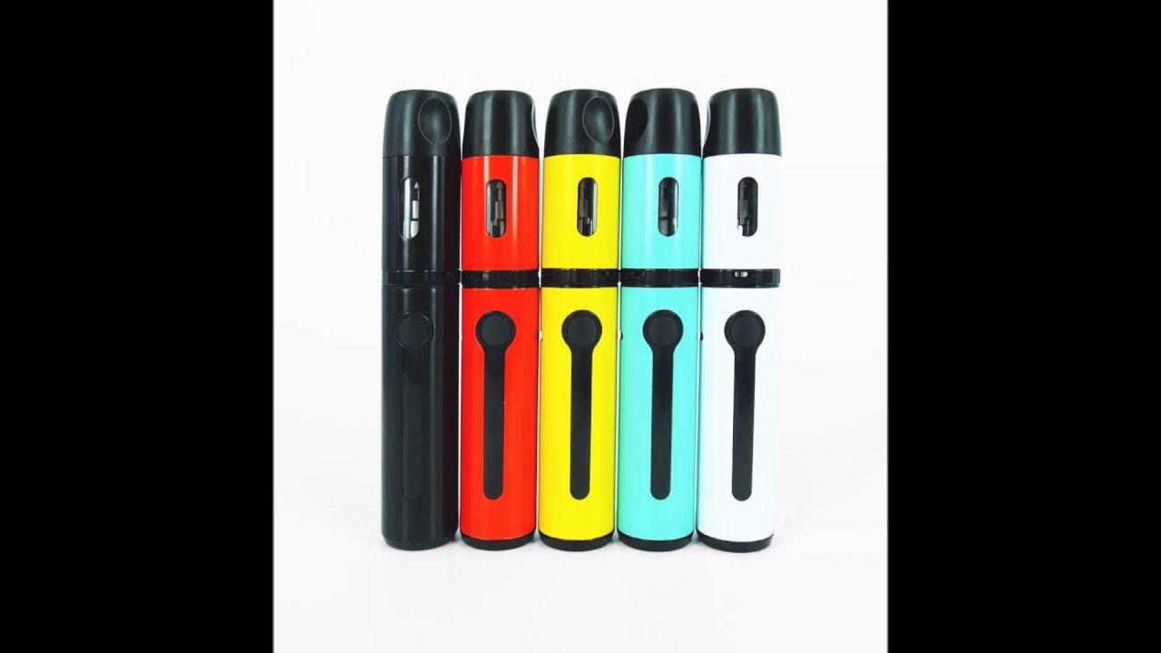 KangerTech K Pin Starter Kit