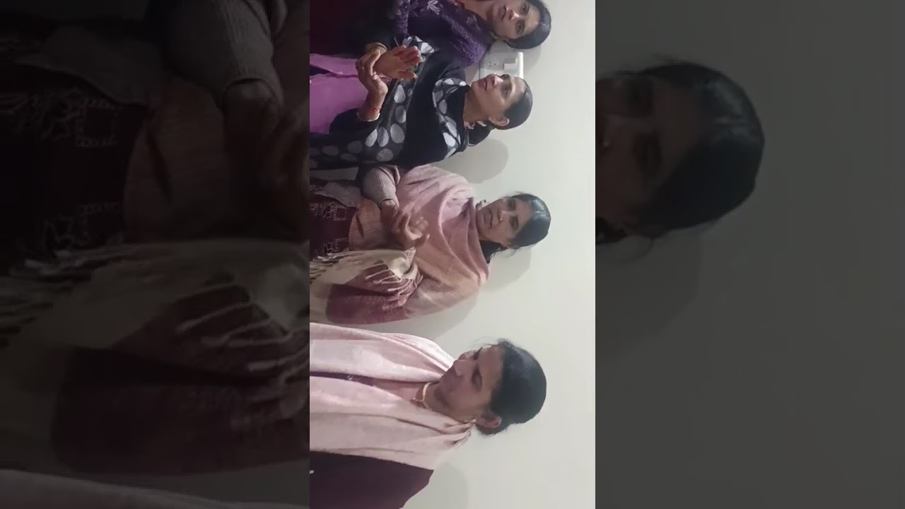 Bahut hi payara Bhajan un