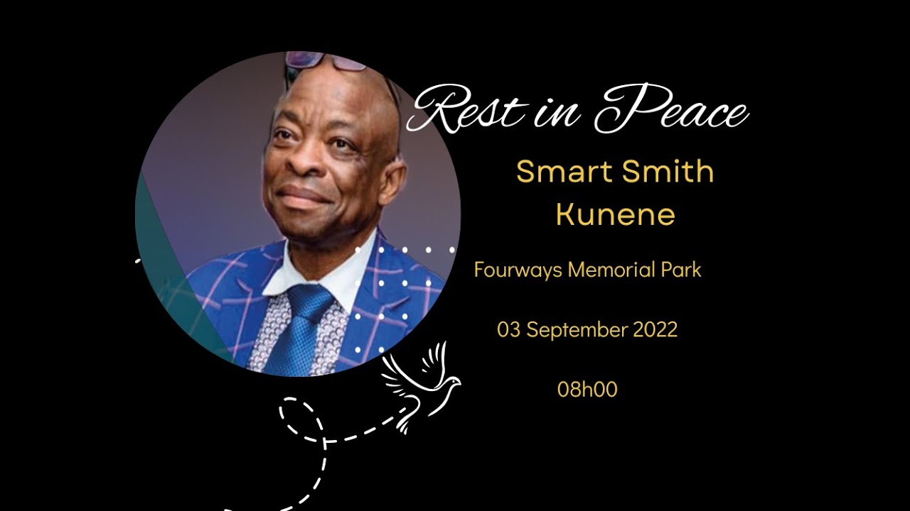Smart Smith Kunene