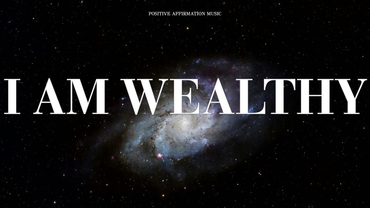 Wealth Manifestation & Financial Freedom | The Quantum Flow Album [Cinematic Audio]