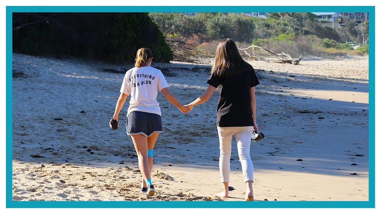 A WEEKEND AWAY. | Chelsea & Natalia