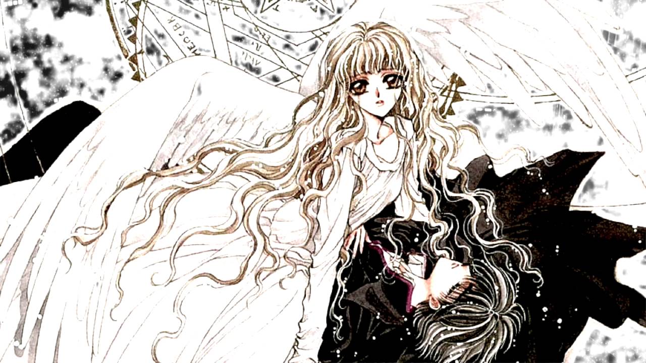 Nightcore - Fallen angel