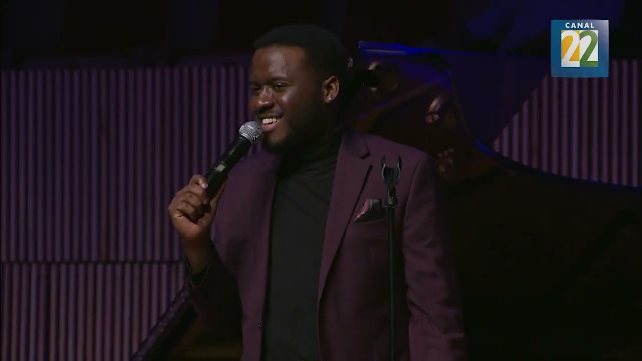 Tyreek McDole Quintet Complete Concert