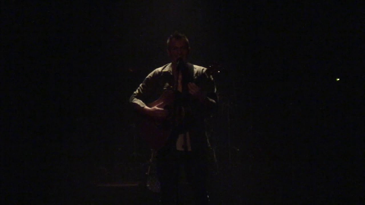 Fiction Plane - Drink - Live at Paradiso Noord Amsterdam