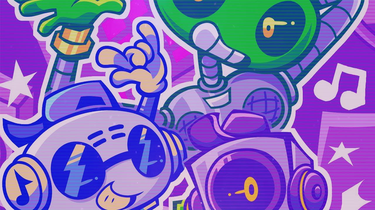 DELTARUNE - Sound Studio (Remix)