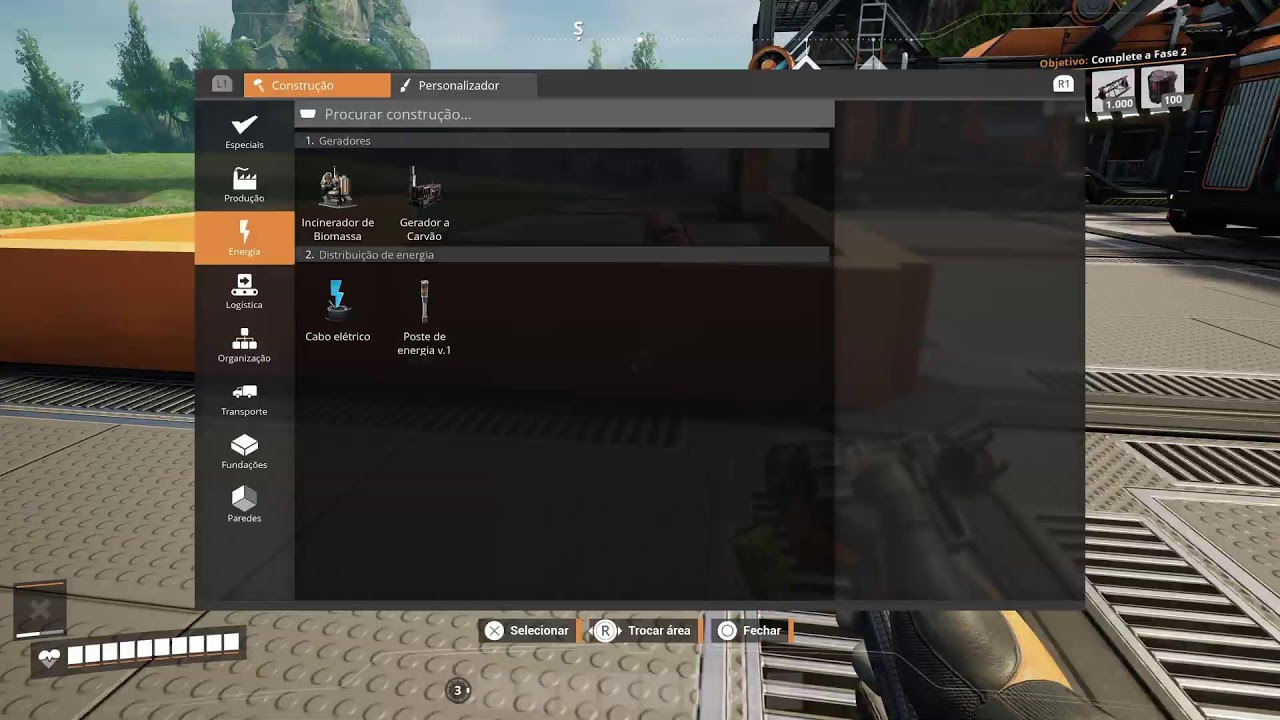 LIVE ON! SATISFACTORY #3