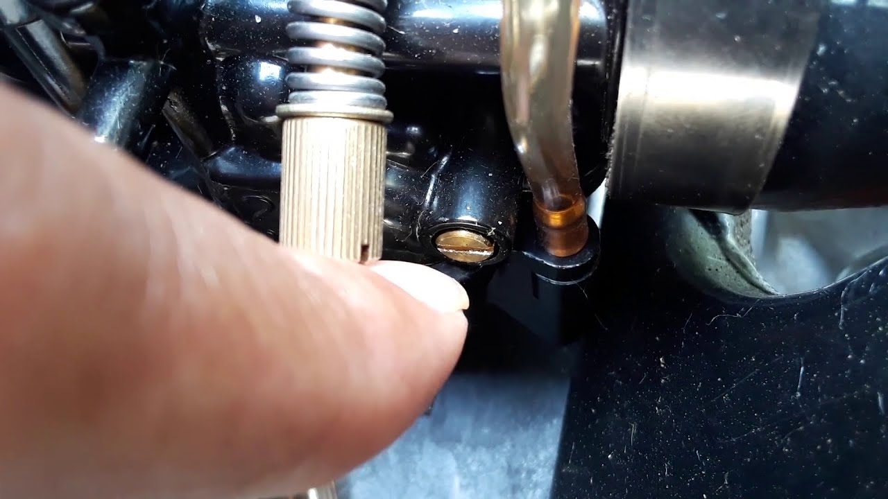 Tuning 