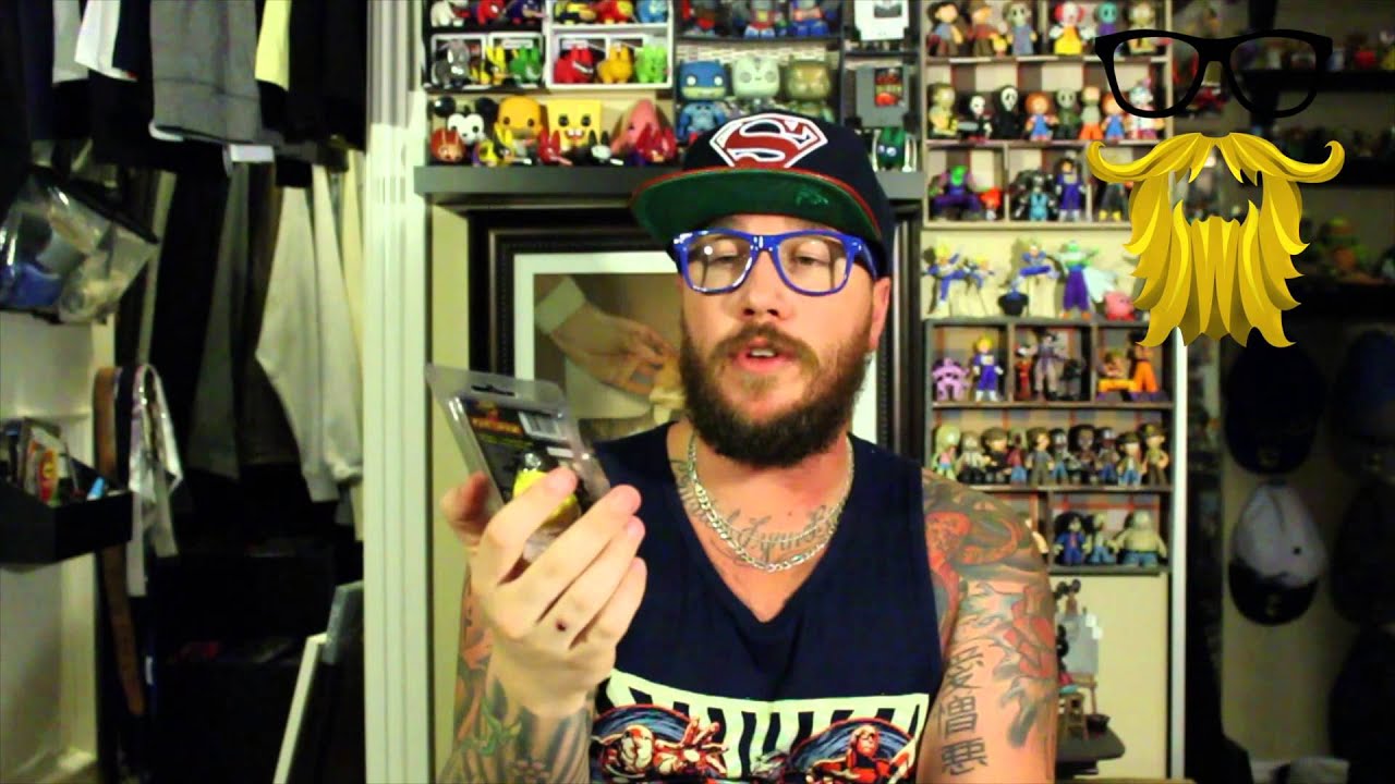 Arcade Block Unboxing & Review! Rating: 7/10