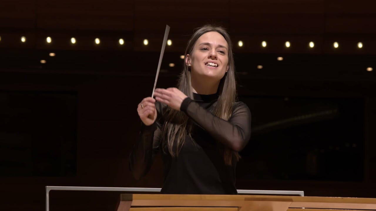 Berlioz for Zubin Mehta's 85th Birthday - OSM, Dina Gilbert, Kent Nagano, Rafael Payare