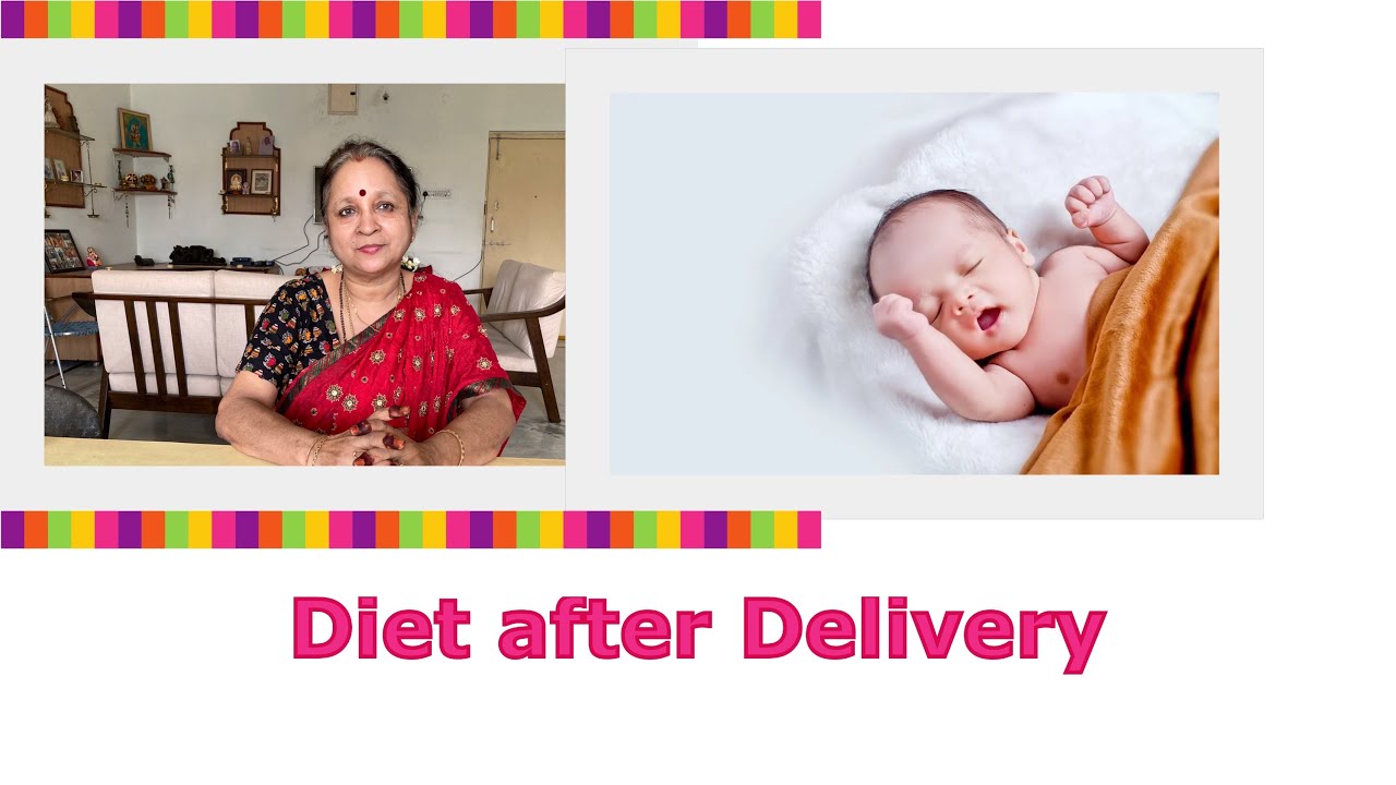 Diet after Delivery ! PostPartum Diet    !  Traditional South Indian Vegetarian!