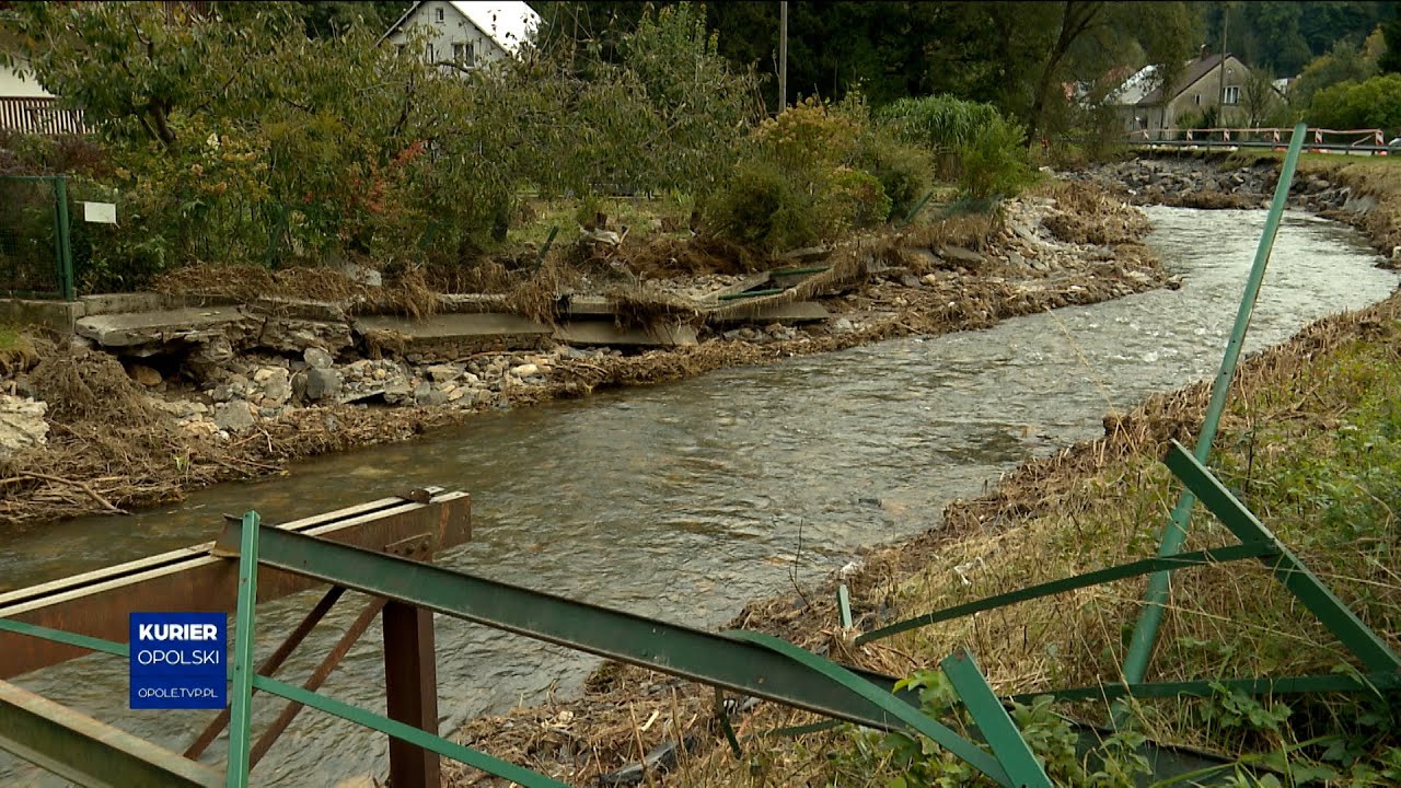 Życie po powodzi