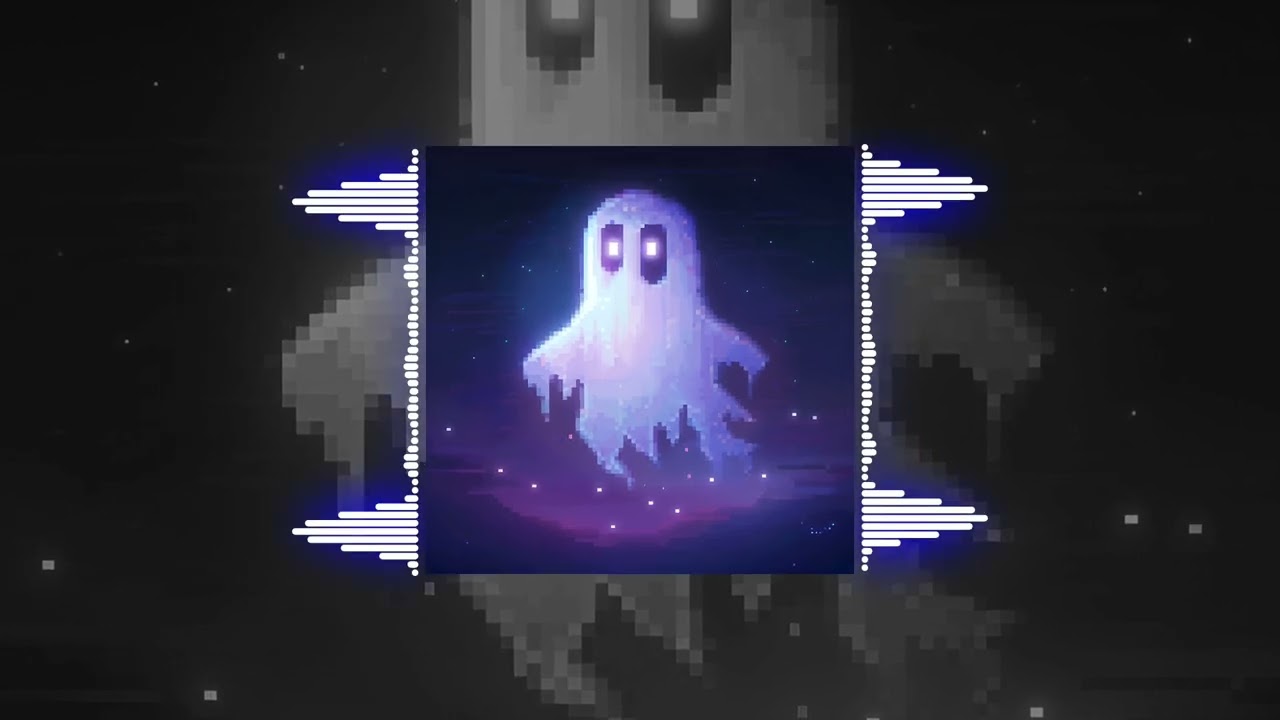 ANFU - Pixel Ghost