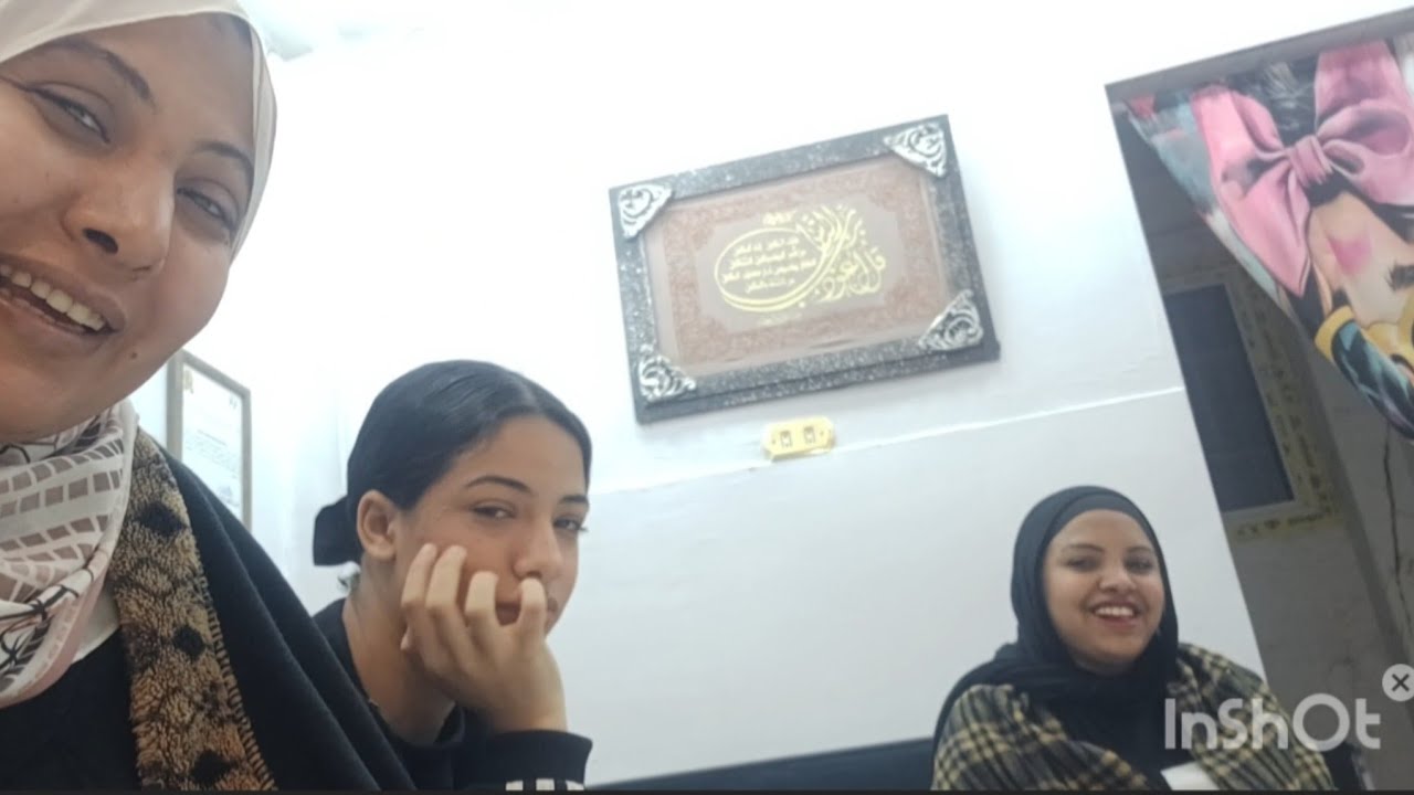 هو انا عملت ايه عشان كل ده وبدات تجديدات بيتى قبل العيد