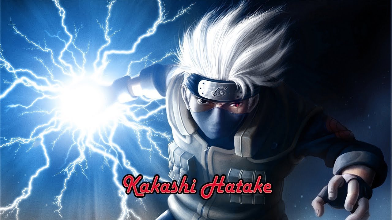 N.L.P: Servidor 73 - Runando Kakashi