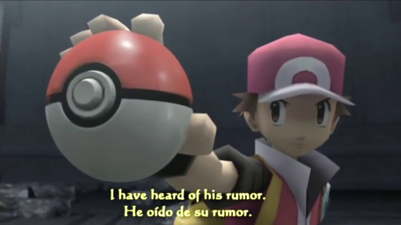 Super Smash Bros Brawl Theme - Sub English/Español