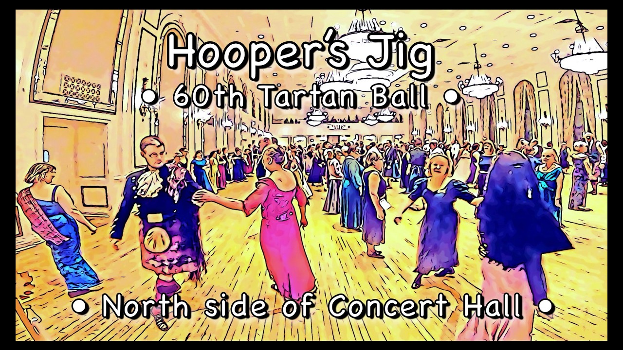 Hooper's Jig at 60th N