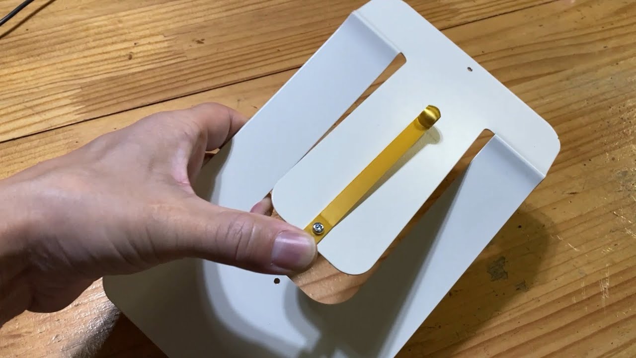 ニュータイプの音を鳴らす楽器を作ってみた