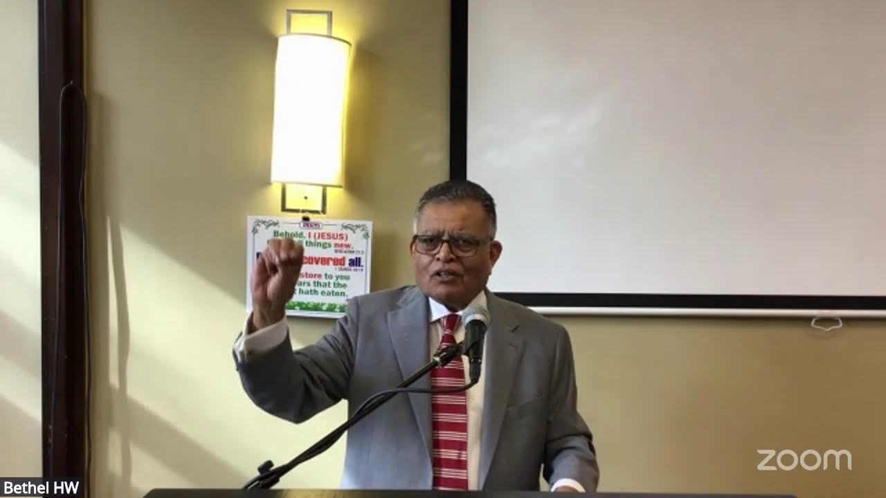 SUNDAY||CHRISTMAS MESSAGE| LIVE || BRO.Sunil Babu|| 12.25.25 || BETHEL HOUSE OF WORSHIP, WYLIE,TX