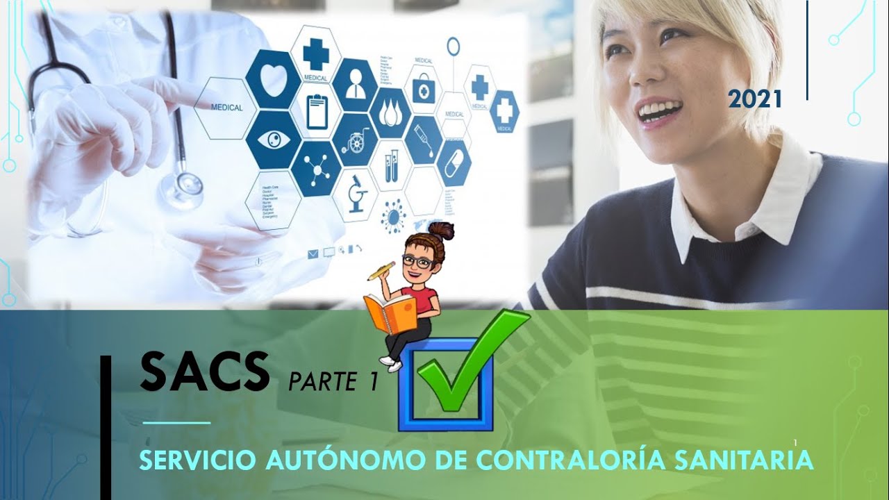 SACS NACIONAL PARTE I #SHORT