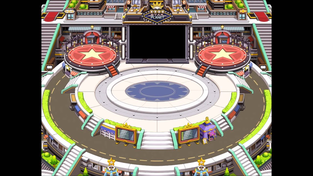 KMS - 1.2.220 - Star Planet BGMs