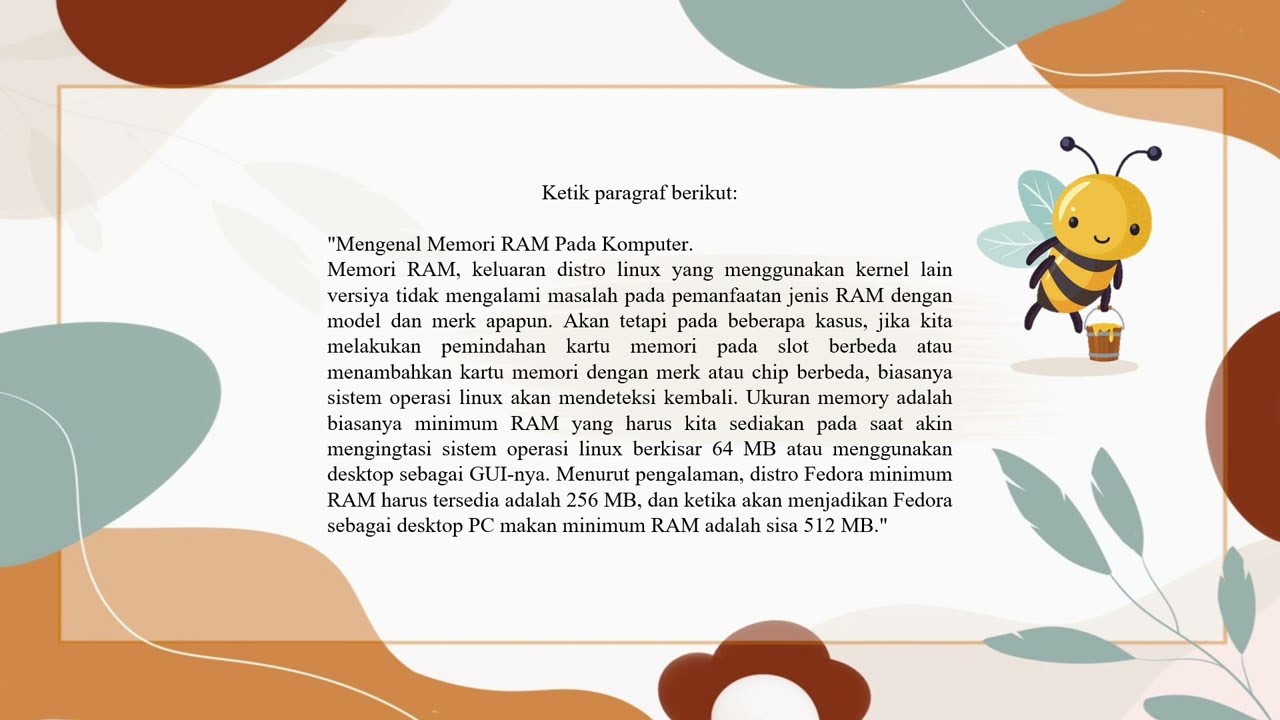 VIDEO PEMBELAJARAN INTERAKTIF INFORMATIKA