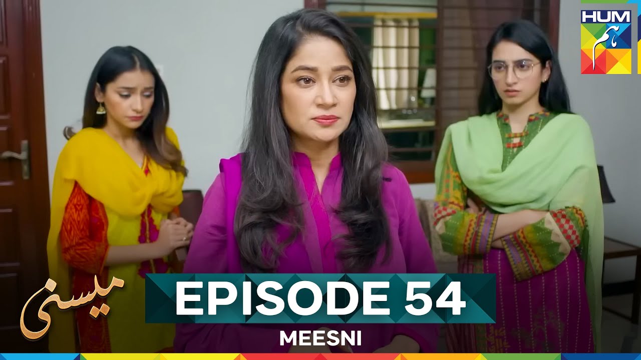 Meesni Episode 54