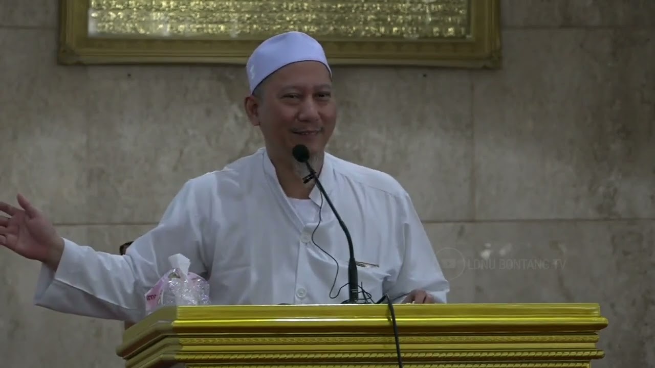 Manajemen Zakat Bagian 2 