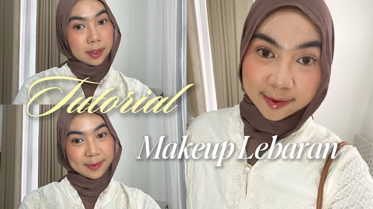 Quick Makeup For Eid