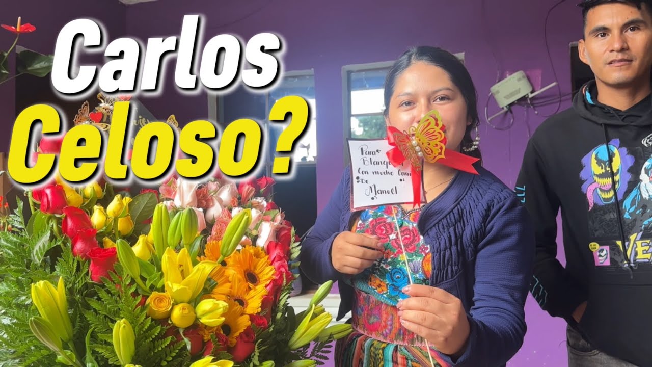 Sorprenden A BLANCA Con Este Hermoso Detalle Por Su CUMPLEAÑOS 