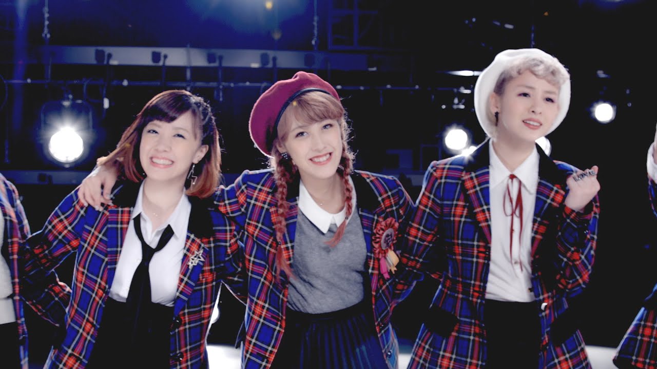 Berryz工房 『永久の歌』  （[Berryz Kobo（Song of Eternity]）（Promotion Ver.）