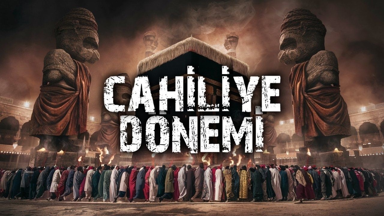 Cahiliye D&ouml;nemi Nasıldı? M&uuml;şrikler Nasıl Yaşardı? İslam&rsquo;ın Doğuşu!