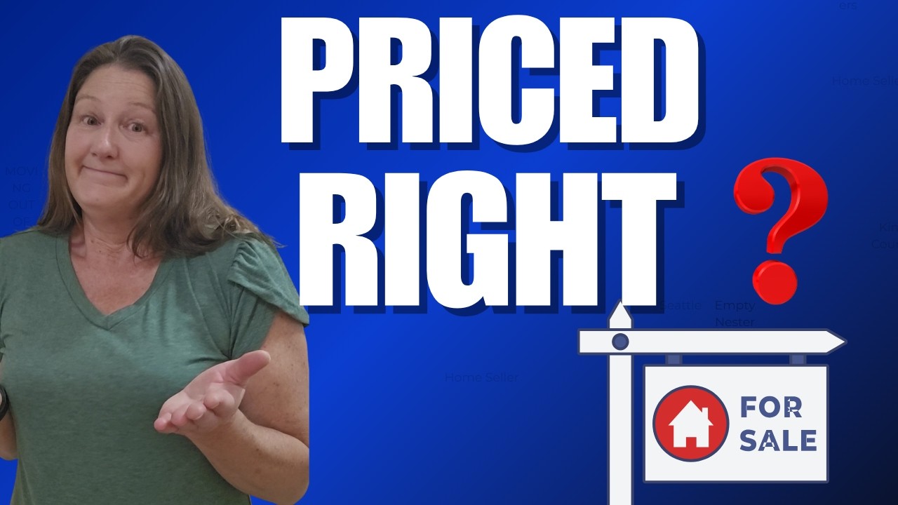 How To Find Your House Value? Is The Zillow Estimate Accurate? Renton WA