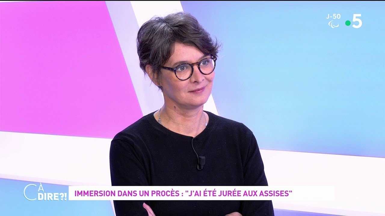 Immersion dans un procès : 