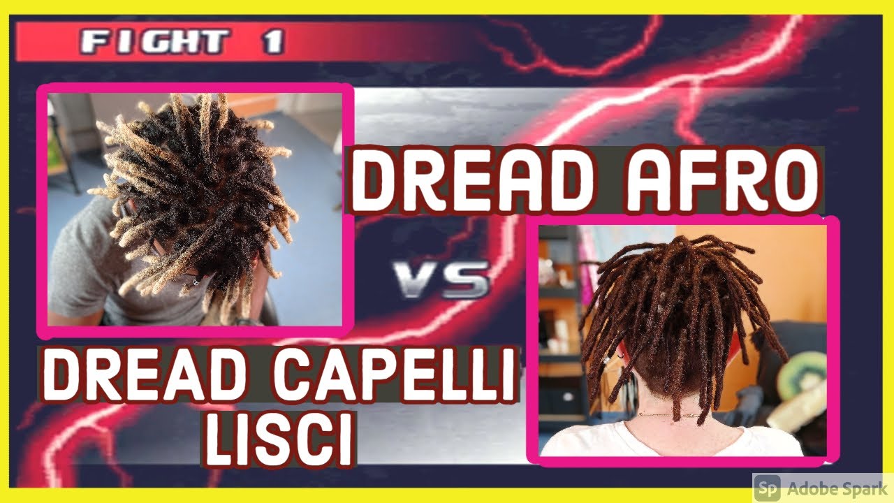 Perché se hai i capelli lisci non puoi avere i dread come Renato Sanches o Daniel Hackett