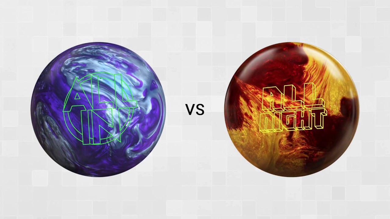 900 Global All In - BowlingShopEurope