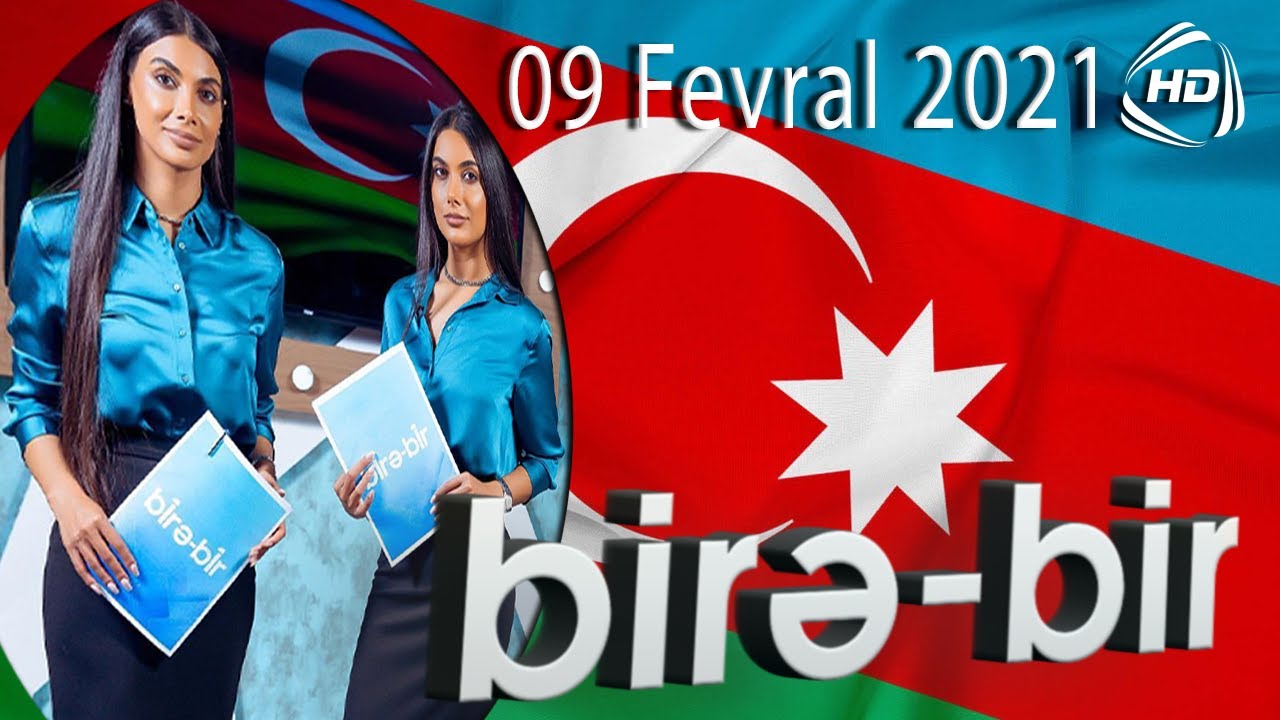 Birə-Bir - Əfruzə Ağayeva, Rüfət Axundov (09.02.2021 )