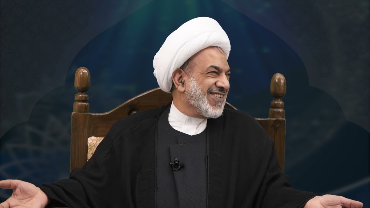 من روائع الامام زين العابدين عليه السلام