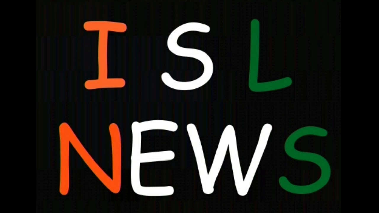 ISL MATCH- 11 to 15  RESULTS