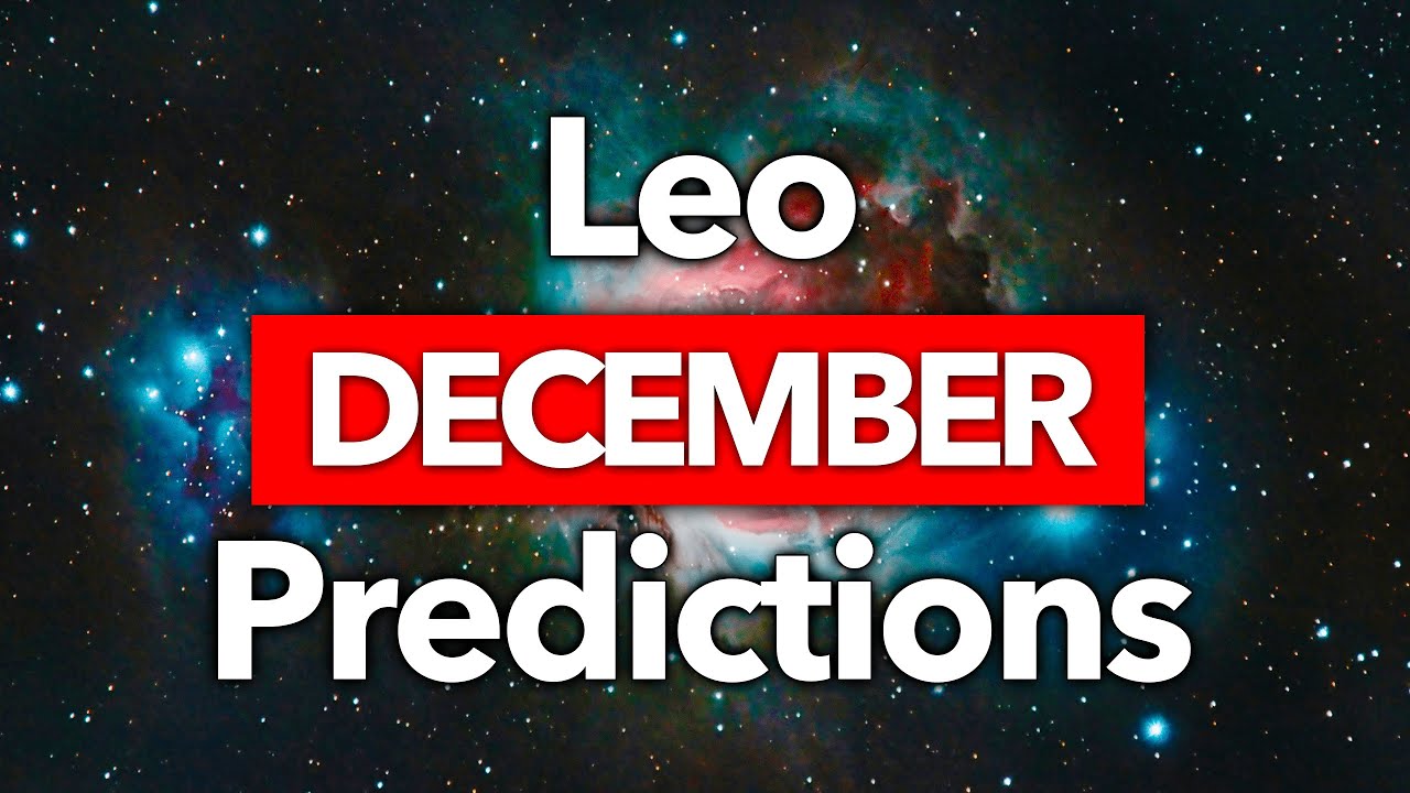 LEO - 