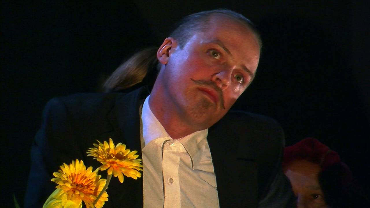 Danse macabre HDV