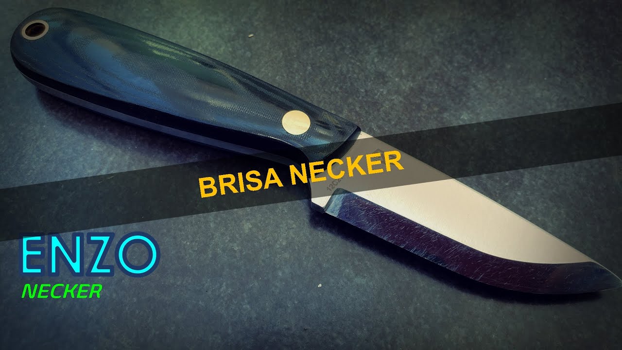 E̶n̶z̶o̶ Brisa Necker ¿Vale la pena comprarlo?