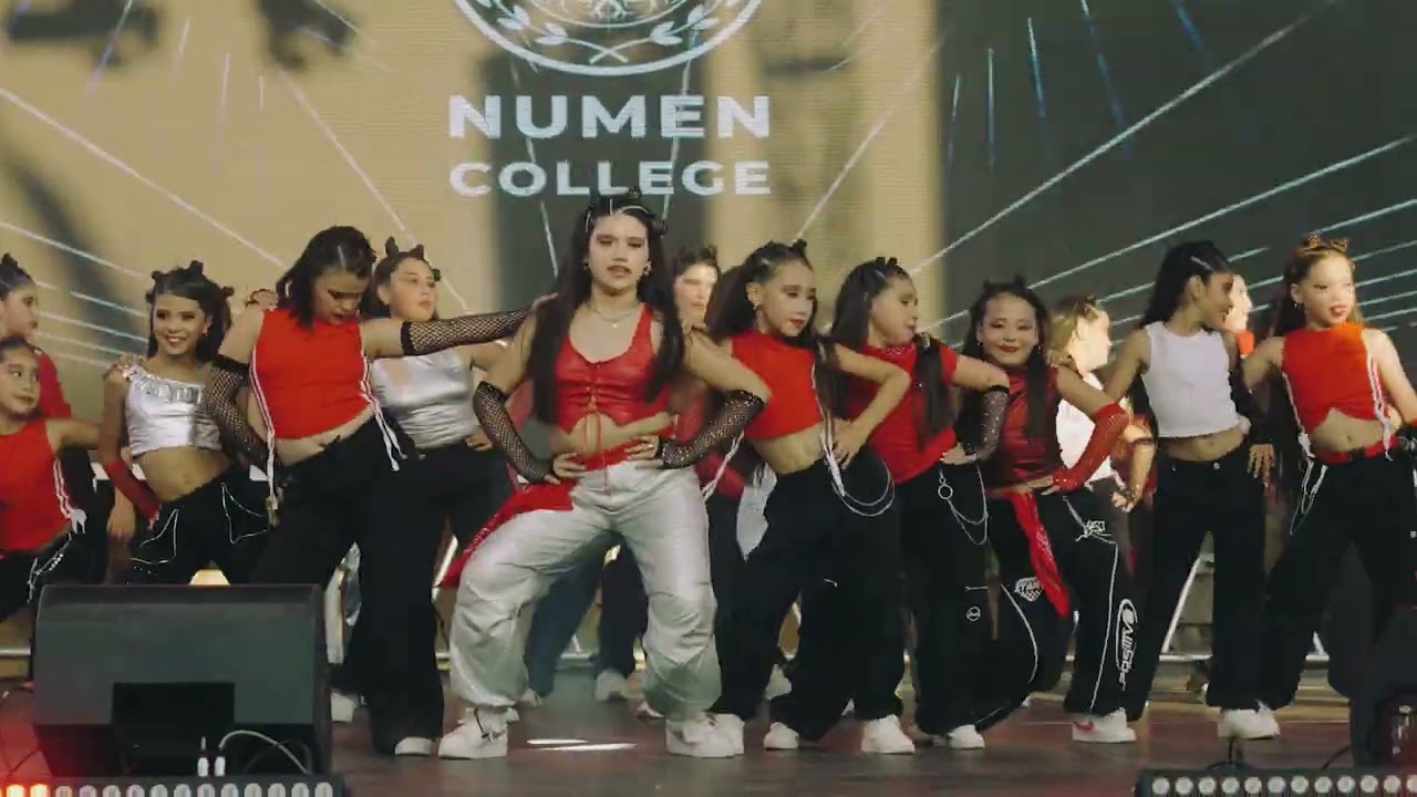 Obertura Expo La Ligua 2026 💃🏼 Power Peralta 