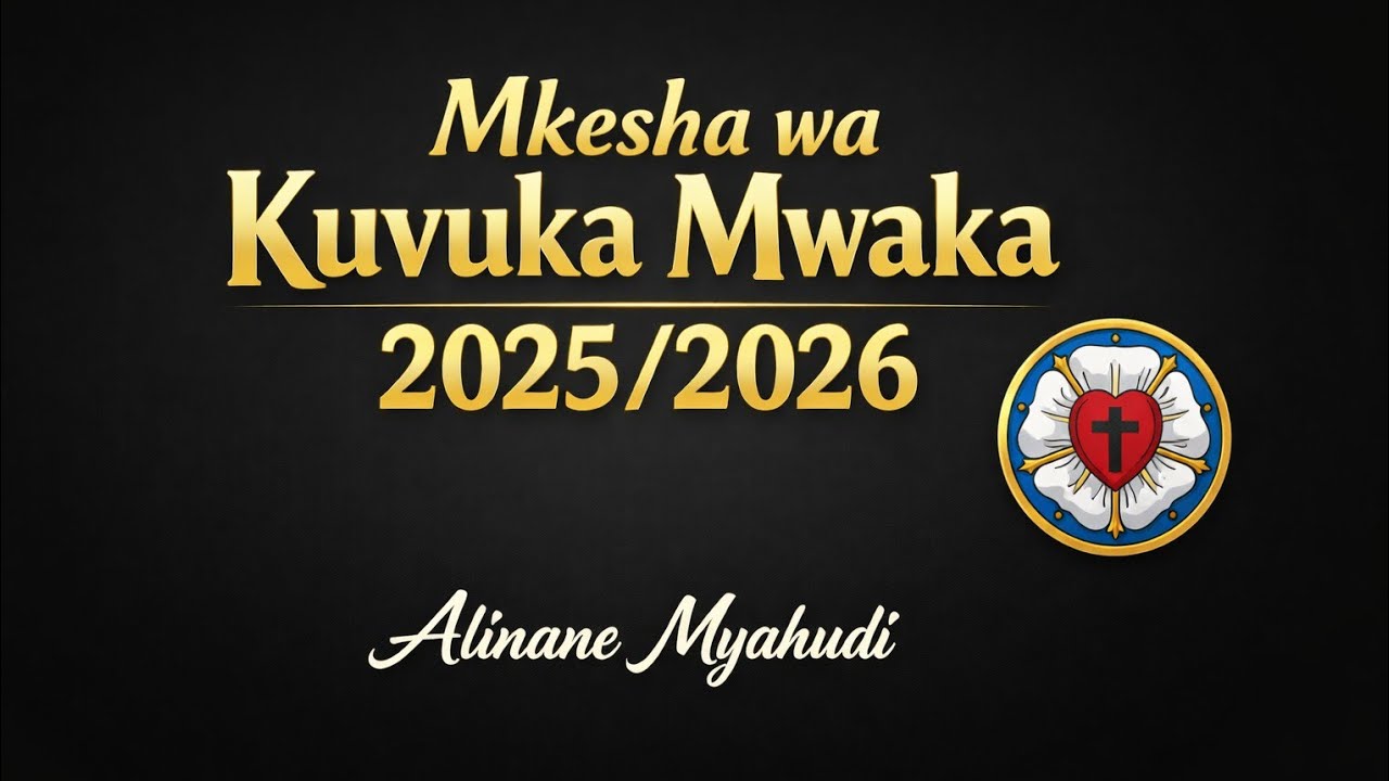 Mkesha wa Kuvuka Mwaka 2025/2026